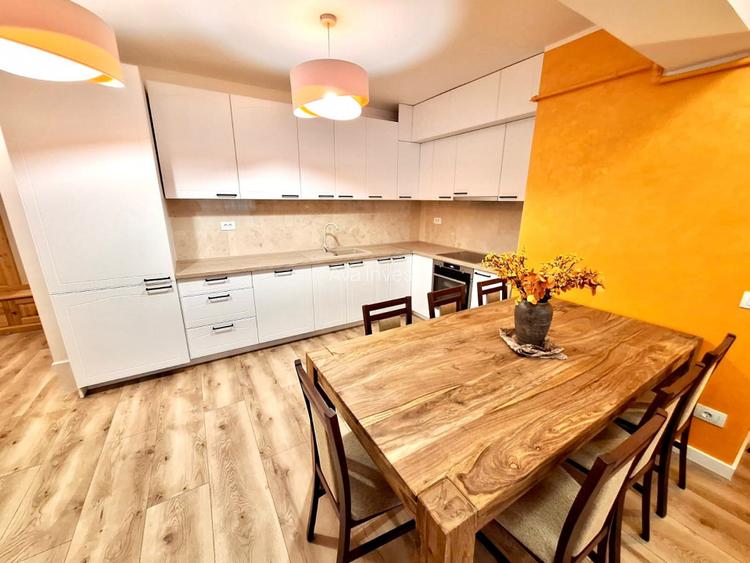 Apartament cu 2 camere, Ansamblul Wings, Strada Frunzisului, Zorilor - 2