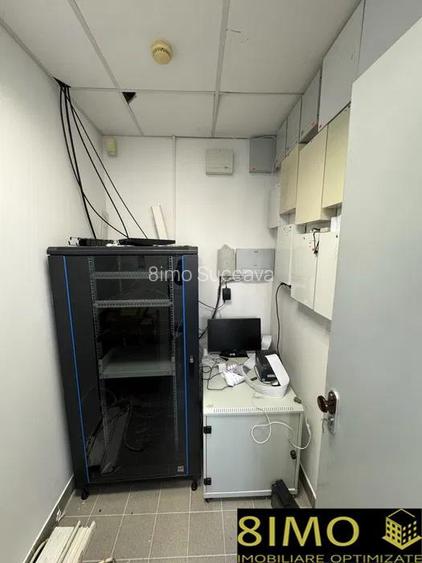 De inchiriat spatiu comercial premium – fost sediu OTP Bank - 9