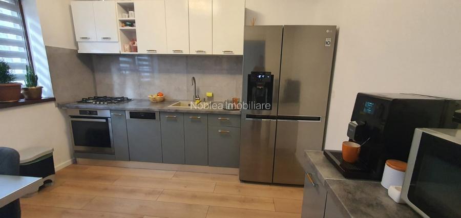 Casă superbă de închiriat în Cartierul Arhitecților - pet-friendly - 11