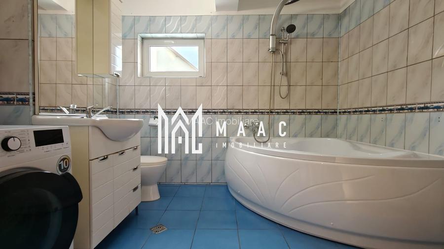 Apartament 4 camere |  2 balcoane | 86 mp | Ștrand - 23