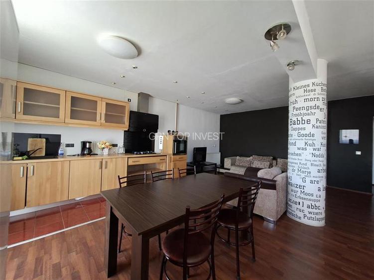 Apartament 4 camere 2 bai la casa zona Calea Turnisorului - 3