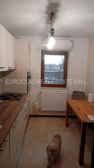 Exclusivitate ! Apartament 2 camere decomandat-City Mall -115.000 euro(Cod E5) - 6