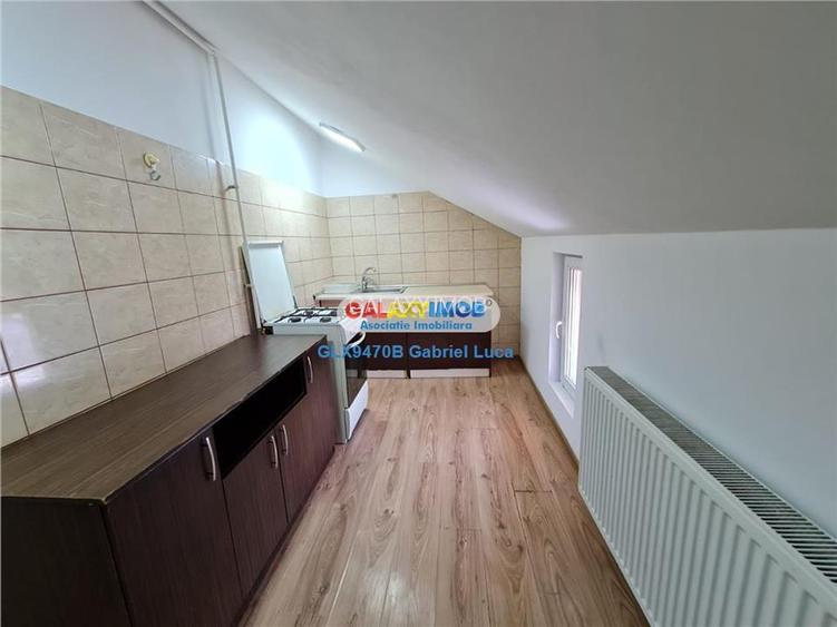 Garsoniera 35 mp | Centrala | Decomandat | Metrou Aparatorii Patriei | - 6