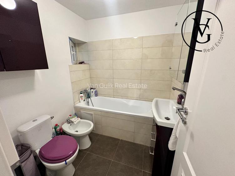 Apartament 3 camere Zona Sebastian | Loc de parcare - 9