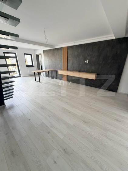 Apartament 4 camere – 120 mp utili MOBILAT UTILAT 148800EURO - 2