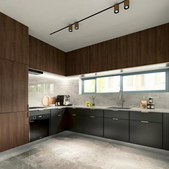 Vila tip Duplex 3 Dormitoare | Pitera Drm Potcoave | Comision 0 - 3