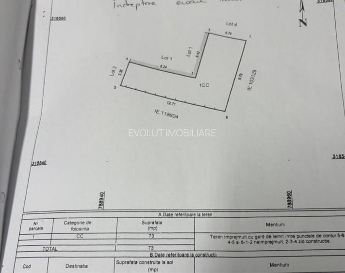 Mamaia nord- apartament deosebit curte 73 mp - 14