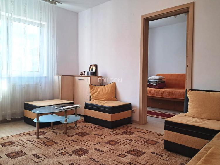 Apartament cu 2 camere confort 3 zona Ciresica - 2
