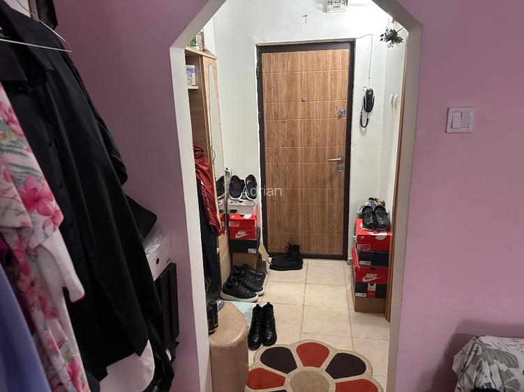 Apartament 1 cameră | Zonă centrală 2 Băieți | Etaj 1 | Complet mobilat|  - 15