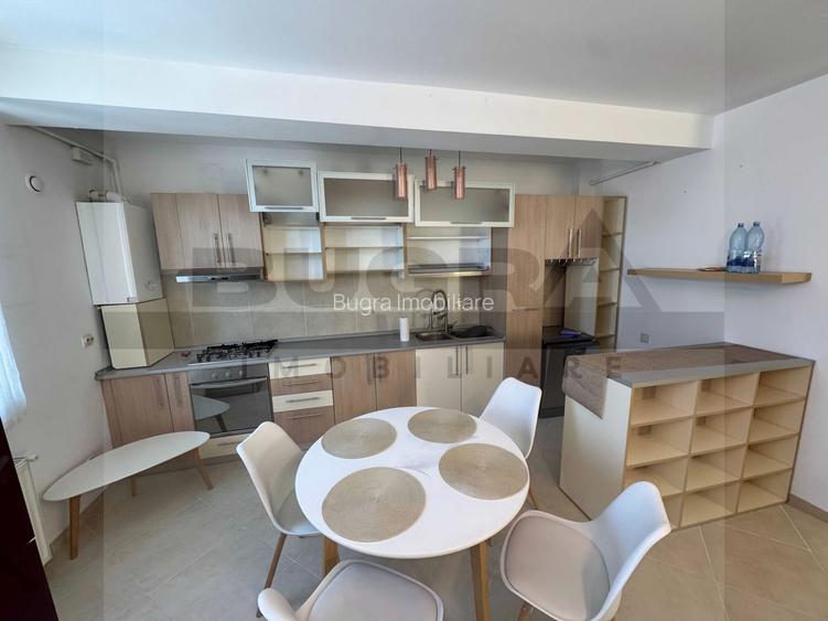 Apartament de 2 camere, 56mp, parcare, zona Lidl - 4