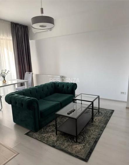 Apartament 2 camere Unirii Union Plaza ,2 balcoane ,Centrală proprie - 4