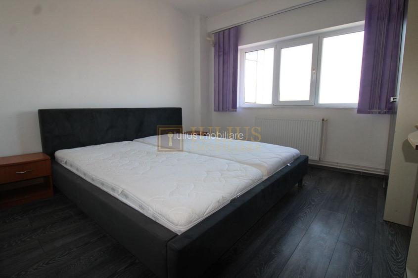 2 camere, calea Aradului-benzinaria ESO, centrala proprie - 4