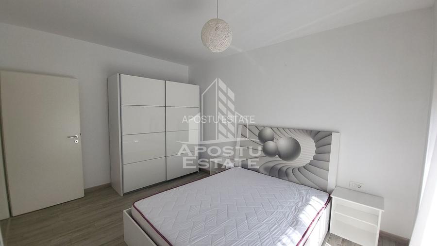 Apartament modern cu 3 camere,Dumbravita Kaufland,pet friendly - 6