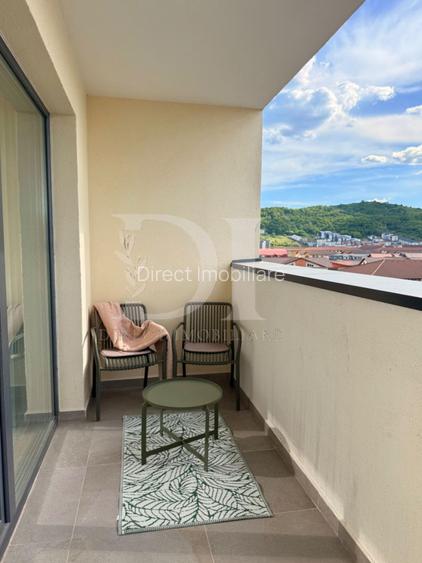 Apartament ultramodern / Zona Eroilor , Floresti - 37