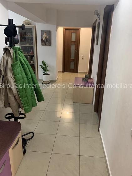 ⏩ OMV - Boema 4 Camere Decomandate 91,44m² Izolat Centrala cu Gaze - 12