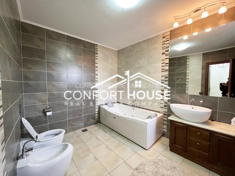Apartament spatios, 4 camere, Soseaua Nordului - 22