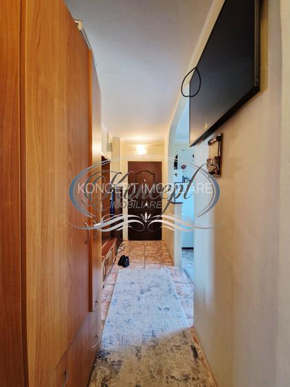 Apartament luminos, aproape de Iulius Mall - 13