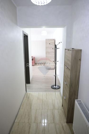 Garsonieră de închiriat – Gheorghe Doja, Suceava - 19