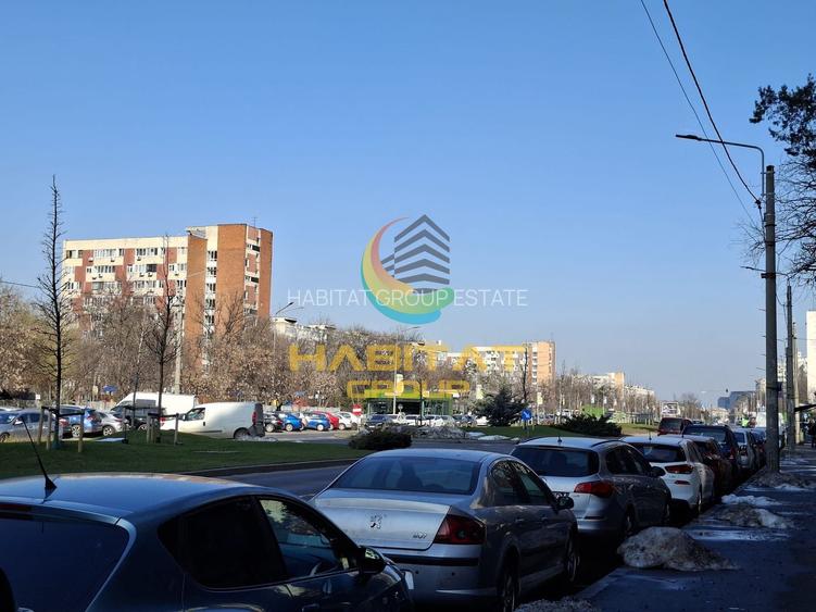 Urgent! Drumul Taberei Moghioros 2 Camere Bloc An 1978 Liber - 11