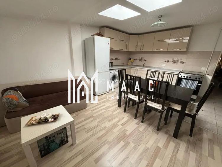 Apartament 3 camere | 92 MPU | Decomandat | Parcare | Strand - 3