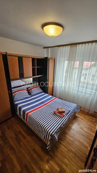 Apartament 3 camere | Piata Alba Iulia | 5” metrou - 2