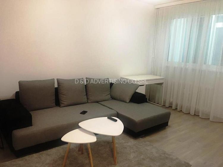 Drumul Taberei - Plaza- Apartament 2 camere TOTUL NOU - centrala termica proprie - 2