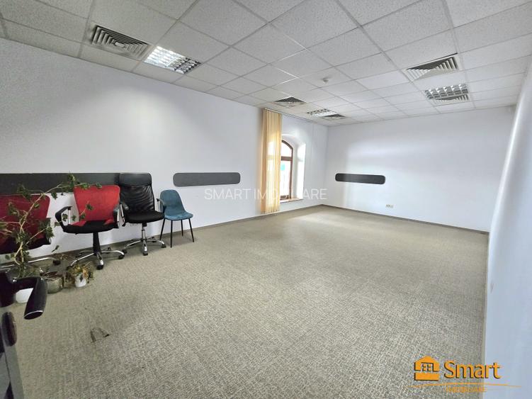 Spațiu birouri de închiriat – 140 mp – Str. Aurel Vlaicu 78 - 13