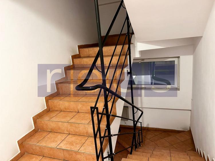 ÎNCHIRIERE 3 CAMERE | 160 MP | CARTIERUL FRANCEZ | GARAJ INDIVIDUAL | LUX - 15