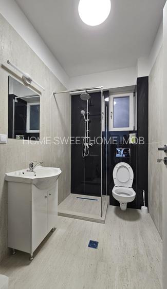 Prima Inchiriere | 2 camere | parcare | Militari Residence | Ilie Petre | 18GYM - 9