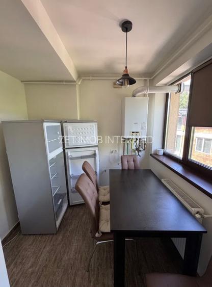 2 camere Titan - Baba Novac - str.Rasovita *imobil 2016* - 5