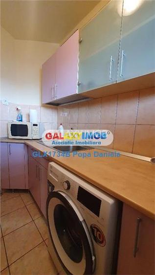 Vanzare garsoniera decomandata, bloc mixt - Bucur Obor - Metrou - 5