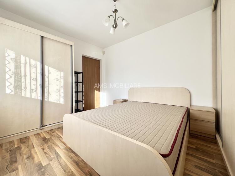 CASA CURTE PROPRIE / COMPLET MOBILATA SI UTILATA / GARAJ - 19