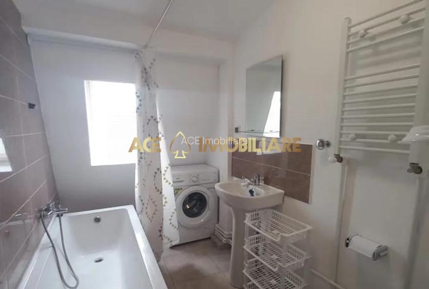 3 Camere de inchiriat | Parcul Carol | Centrala proprie | Pet-friendly - 5