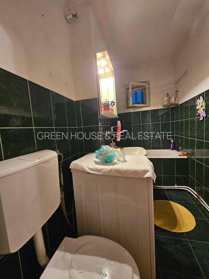 Apartament 4 camere, zona Scoala Generala  Andrei Saguna - 14