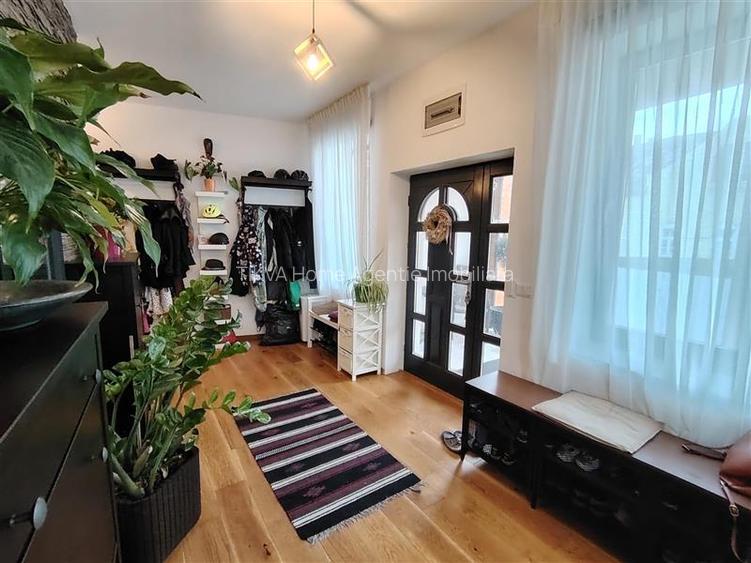 Casa familiala (Gheorgheni, str. Arany Janos) - 8