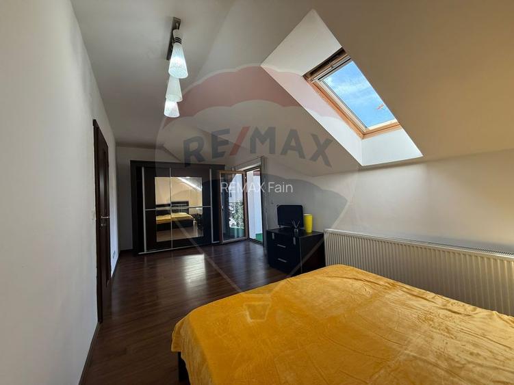 Casa cu 5 camere de vanzare pe Str.Zorilor/Selimbar - 4