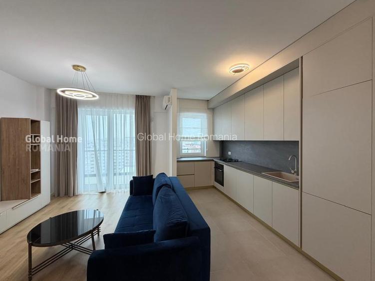 ◼ Vulcan Residence | Apartament 2 Camere - Centrala Proprie + Loc Parcare - 6