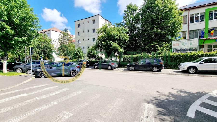 Apartament 2 camere parter înalt – mobilat, utilat, zona Ostirii / Rahovei - 8
