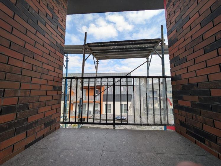 Apartament 3 camere, str. Cetății – Direct dezvoltator, 0% comision - 4