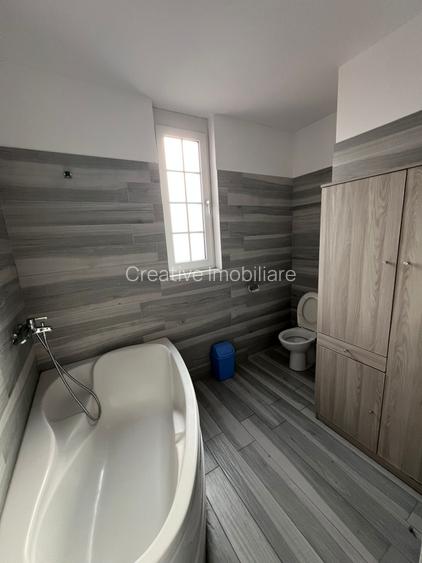 PREȚ PROMOȚIONAL: Apartament cu 2 camere, decomandat, mobilat & utilat - 12