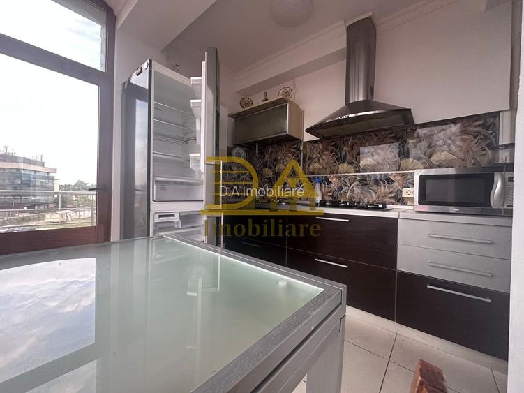 Apartament exclusivist 3 camere | 86 mp | Bloc nou | Lângă One Verdi - 15