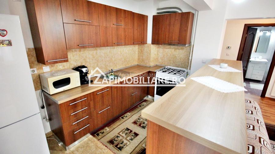 Apartament 2 camere,bloc NOU 62 mp, - 5