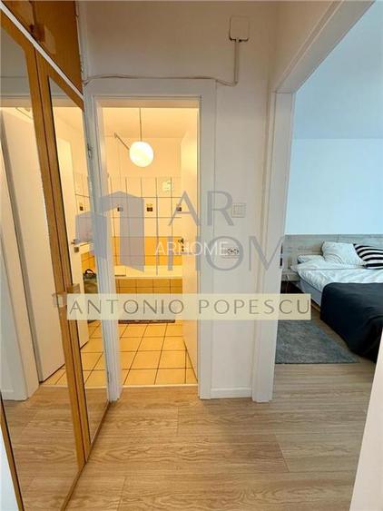 Apartament 3 camere, mobilat si utilat, Ploiesti, Gh. Doja. - 14