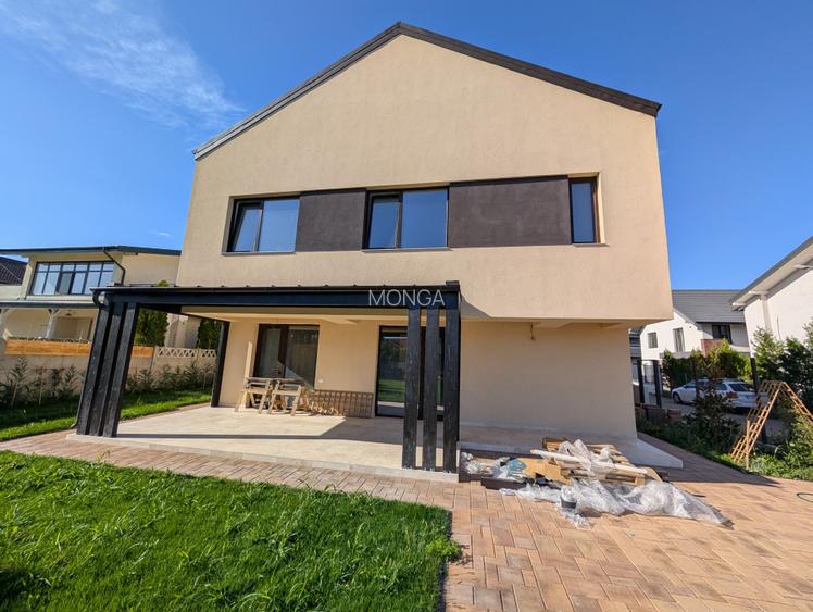 Casa 5 camere 166mp | 0 comision | Otopeni str Maramures | Metrou | 510mp teren - 19