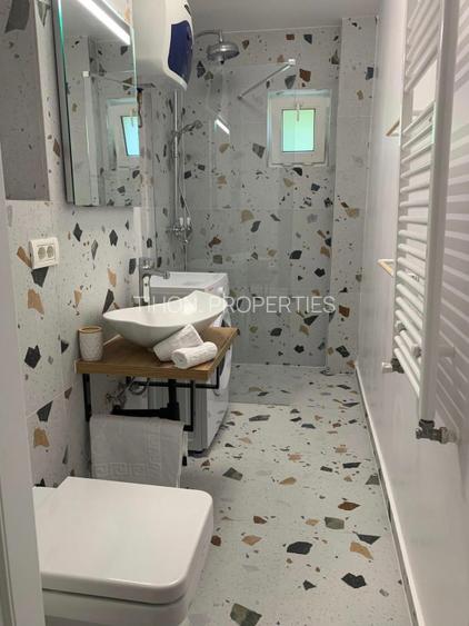 Garsoniera | 13 Septembrie - Sebastian | Boiler | Comision 0% - 13