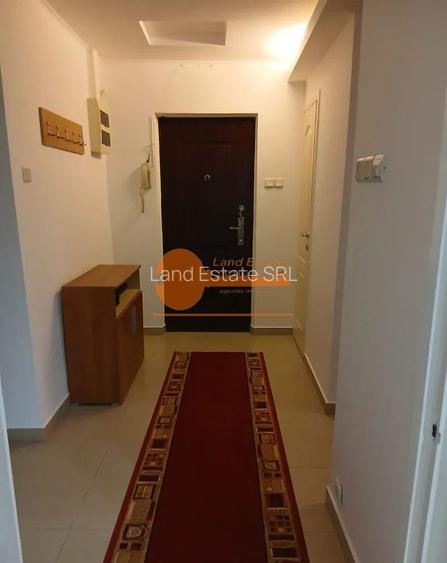 Apartament 3 camere zona 13 Septembrie - 4
