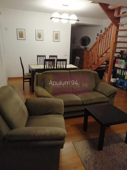 Duplex 3 camere cu scara interioara Bragadiru - Smardan-Libertatii. - 12