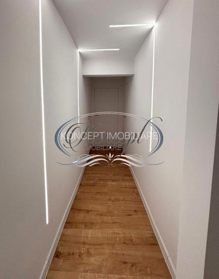 Apartament proaspat renovat in cartierul Manastur - 12