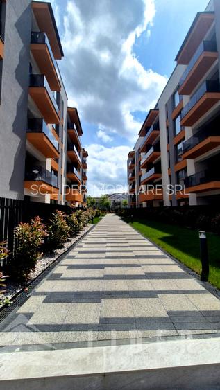 Apartament 2 camere,imobil nou 2025,Intre Lacuri, Cluj - 8