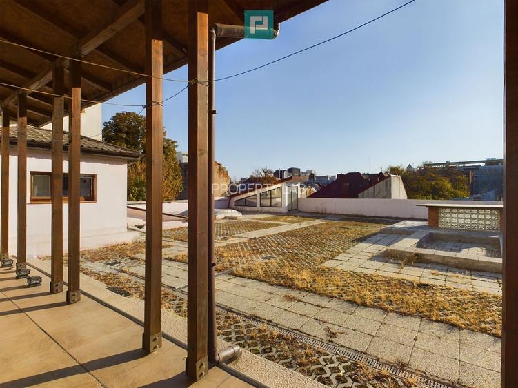 Oportunitate de Investiție în Zona Cismigiu - 18